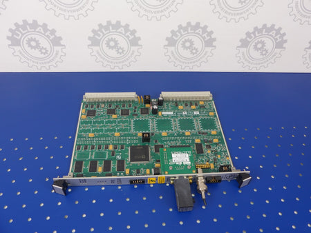 ORTHODYNE ELECTRONICS ASSY 72-32757-01 REV K