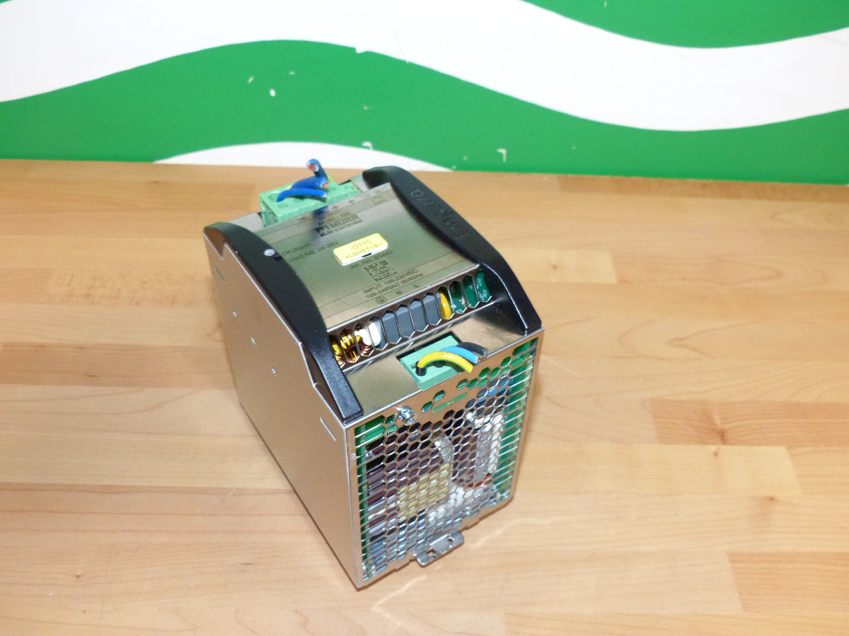 Murr Elektronik 66449-1.09-1.00
