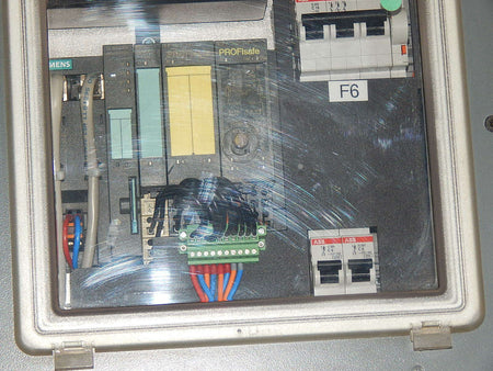  SEW EURODRIVE MOVIPRO Feldumrichter  PHC22A-A110M1-E10S-01 s.Bilder