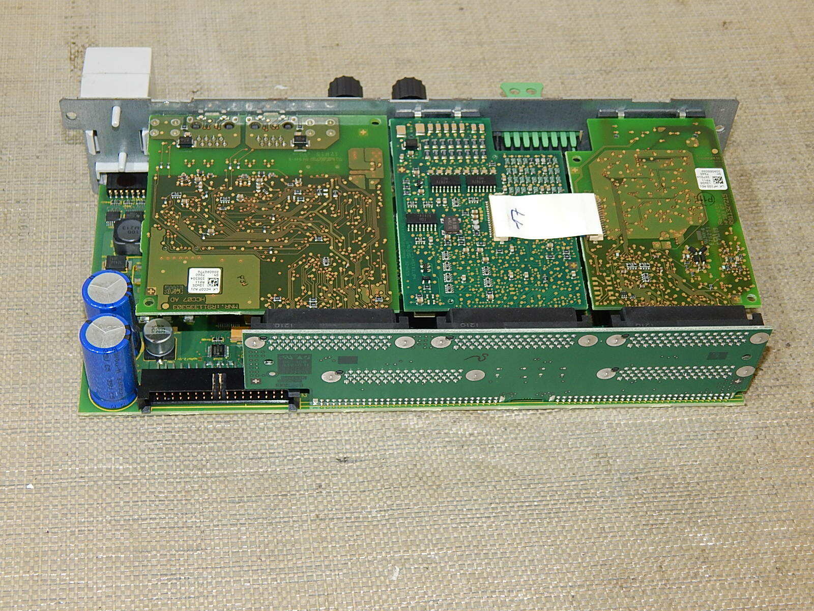 Rexroth CSH01.3C-S3-ENS-NNN-CCD-S2-S-NN-FW 