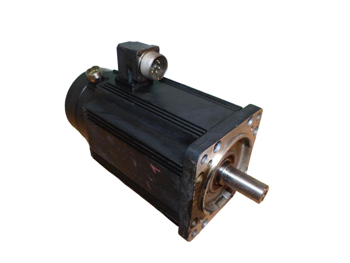 Rexroth Indramat Servomotor  MAC093-0-WS-2-C/110-A-0/S005 used