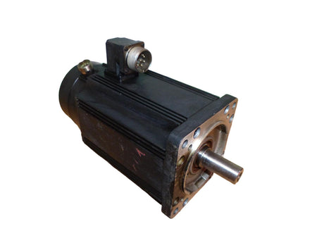 Rexroth Indramat Servomotor  MAC093-0-WS-2-C/110-A-0/S005 used