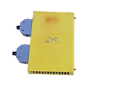 Fanuc A03B-0801-C127 Input Module ID64D used