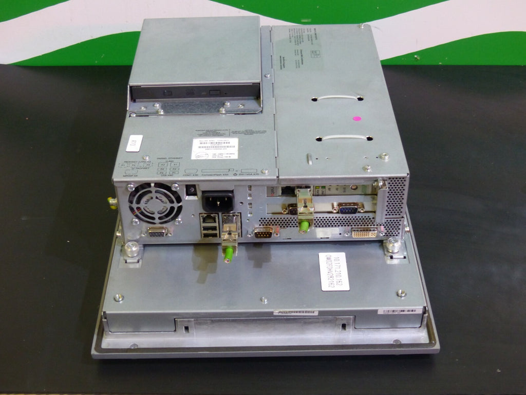 Siemens 6AV7892-0BH30-1AC0