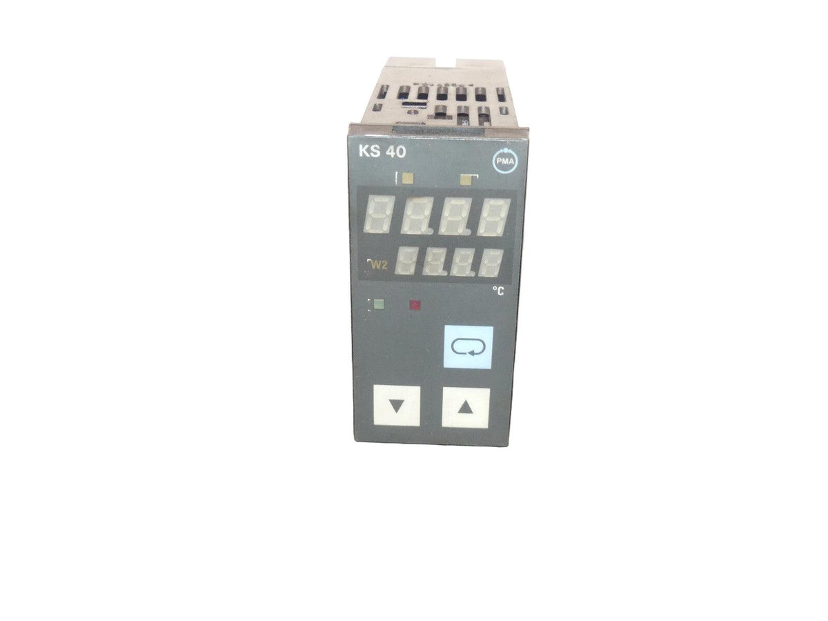 Philips KS40 PMA Temperaturregler 9404 407 40301 Used s.Bilder