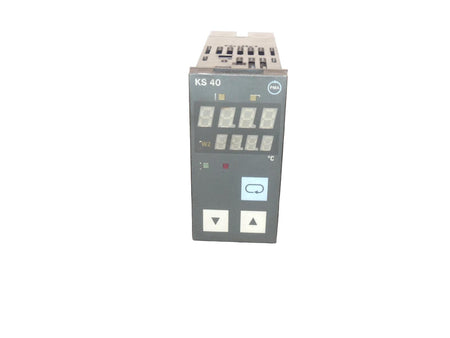 Philips KS40 PMA Temperaturregler 9404 407 40301 Used s.Bilder