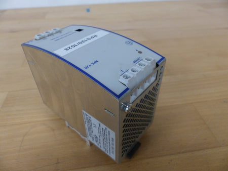 RPS 120 (SL5.515)