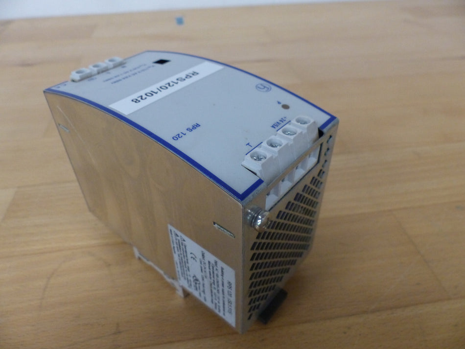 RPS 120 (SL5.515)
