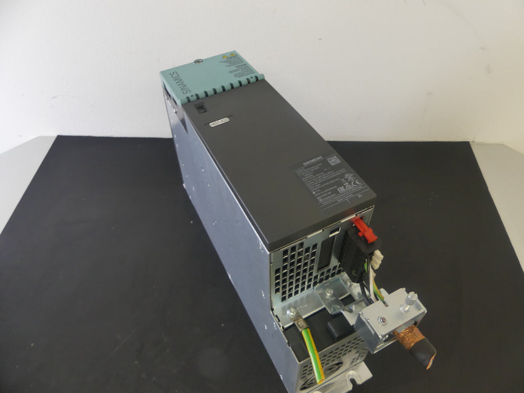 Siemens 6SL3120-1TE23-0AD0