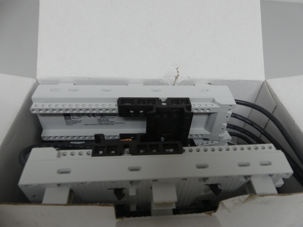 4Stk. Rittal SV 9635.340