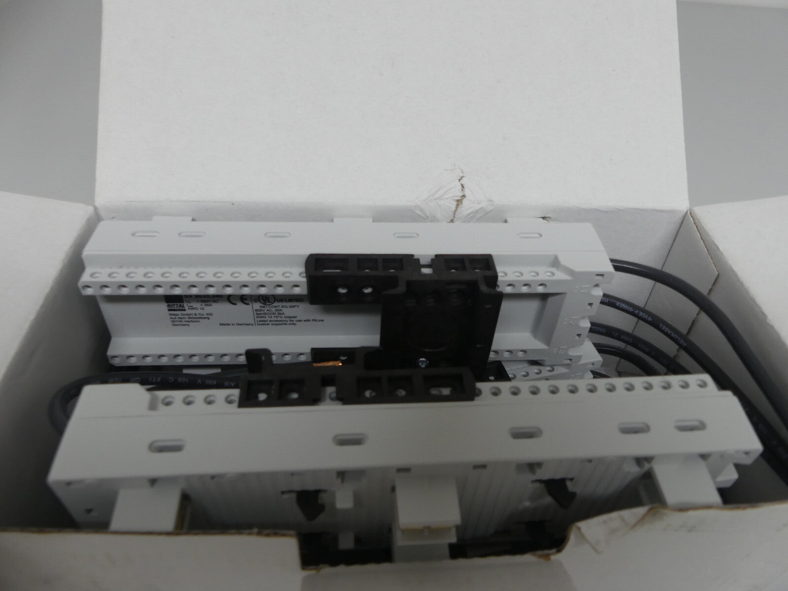 4Stk. Rittal SV 9635.340