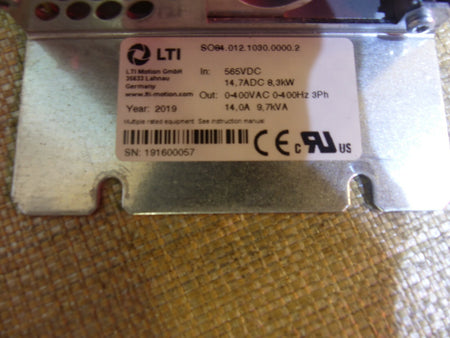 LTI Motion S084.012.1030.0000.2