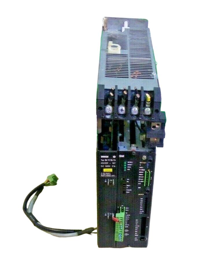 Bosch SM 17/35-TA 055129-107 DC 520V 17A