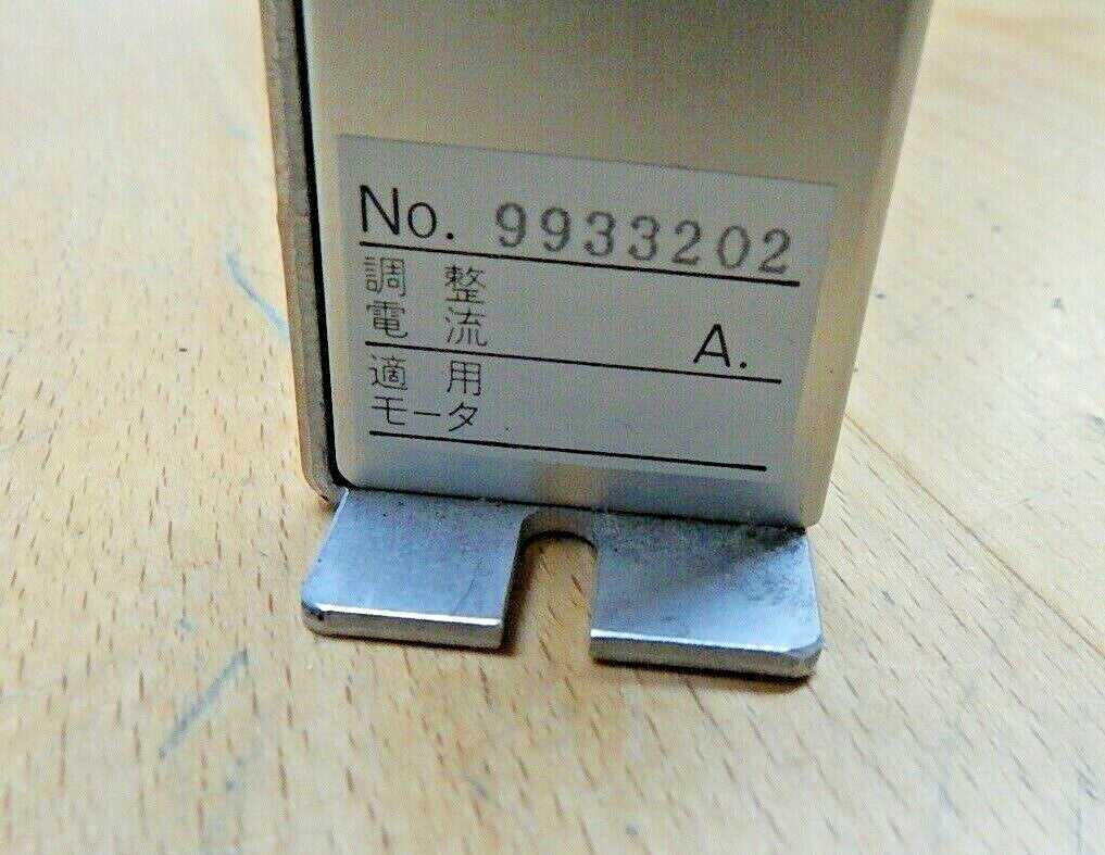 Pack Driver  AK-BX511 DIT4, ,Stepping Motor Driver, Used
