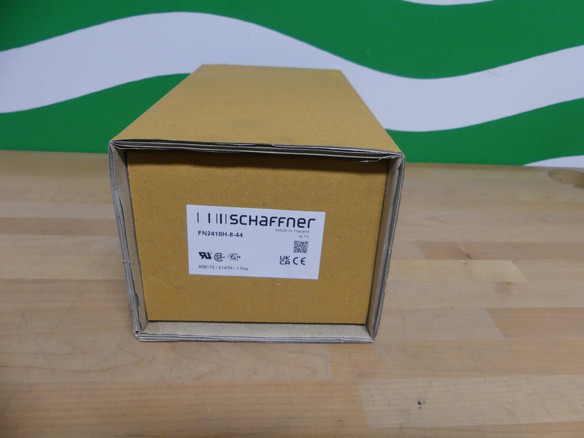 SCHAFFNER FN22410H-8-44