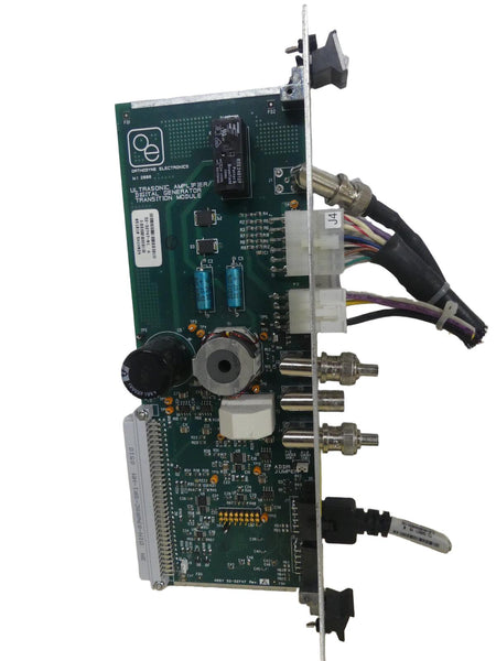 ORTHODYNE ELECTRONICS PCB 32-32746 REV B