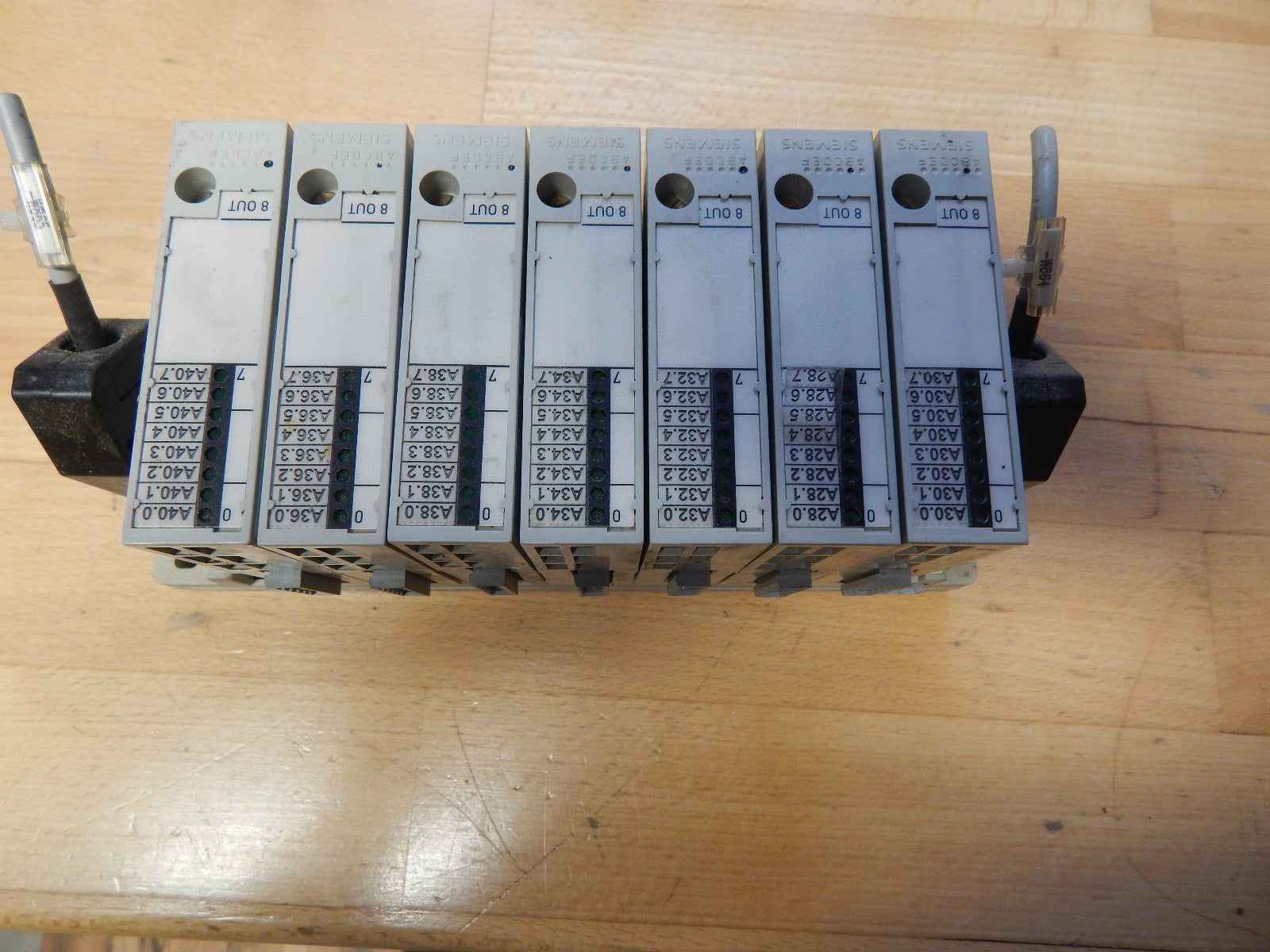 SIEMENS SINUMERIK 7x  DMP KOMPAKT 6FC5111-0CA03-0AA2+6FC5111-0CA73-0AA1