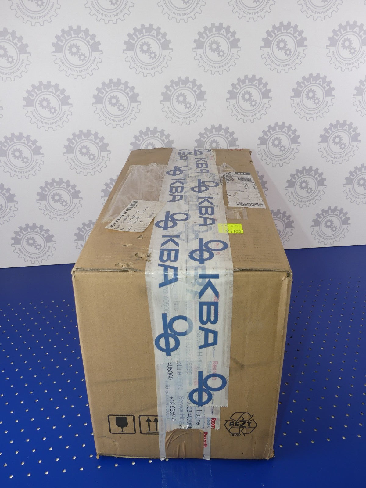 REXROTH MSK071D-0300-NN-M2-UG0-RNNN