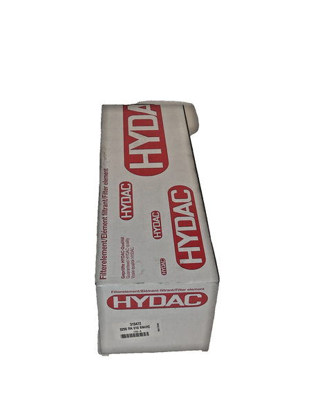HYDAC Filterelement 319472 0250 RN 010 BN4HC T/EC-A   0250RN010BN4HCT/EC-A