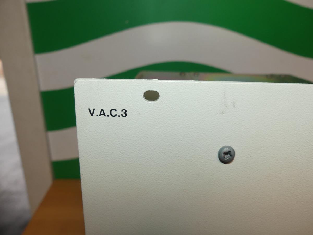 STS MESC V.A.C.3 H.V.C.1  Ventil- und Pumpensteuermodul