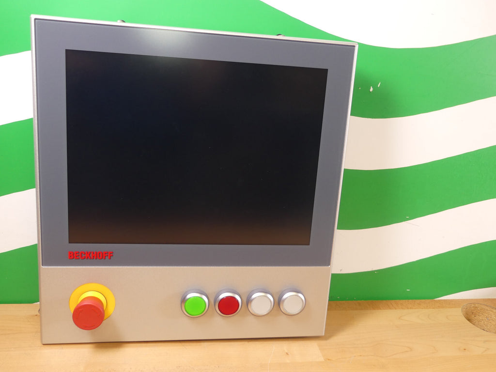 Beckhoff CP2912-0000  CP29120000