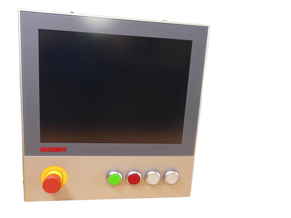 Beckhoff CP2912-0000  CP29120000