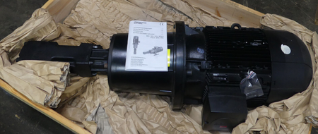 BRINKMANN PUMPS TFS376/50+1769 FFS376-KBTS5-N