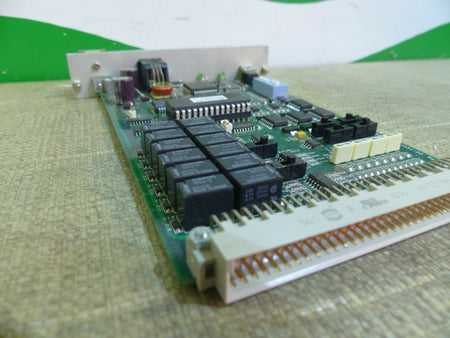 Discrete I/O A11031-00