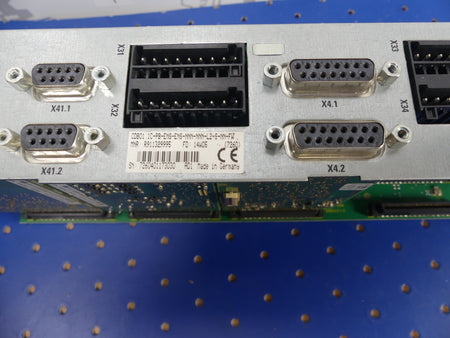 Rexroth CDB01.1C-PB-ENS-ENS-NNN-NNN-L2-S-NN-FW