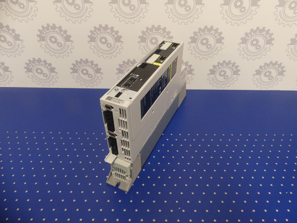 Rexroth XMD1-W1616ANN-01NETT0NNNN-S02RSN2NNNN0NN