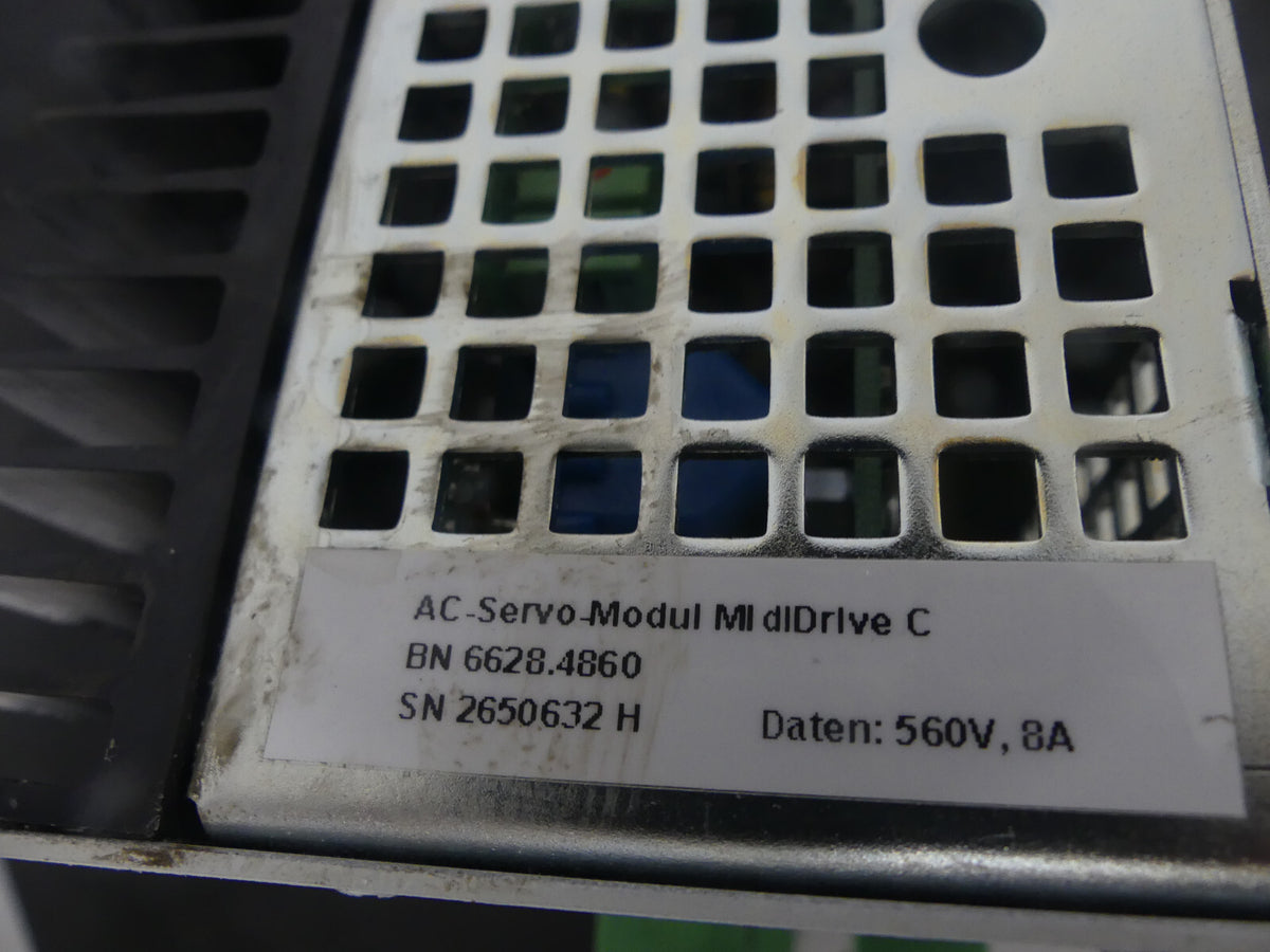 Promicon BN 6628.4860