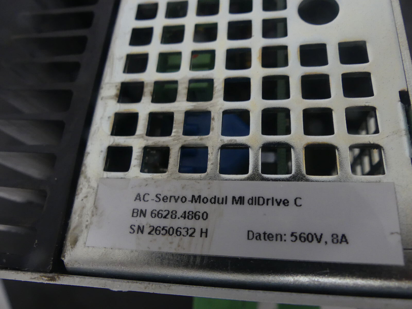 Promicon BN 6628.4860