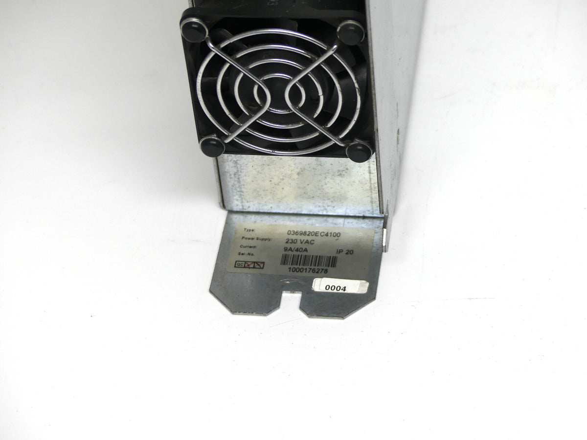 AMT Schraubmodul SM2.0-MB BUS 40A 0369820EC4100
