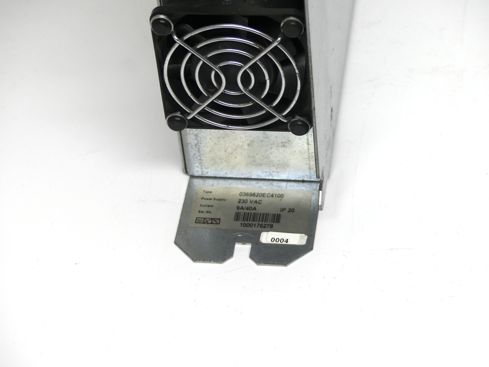 AMT Schraubmodul SM2.0-MB BUS 40A 0369820EC4100