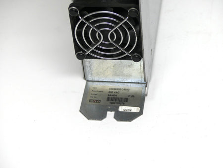 AMT Schraubmodul SM2.0-MB BUS 40A 0369820EC4100