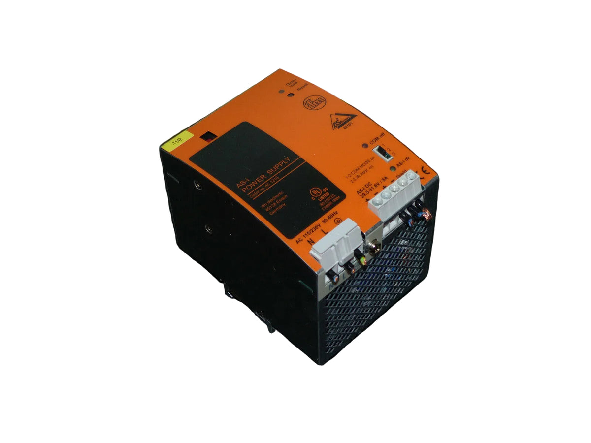 ifm AC 1218