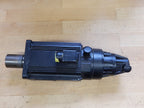 Rexroth Indramat MAC093A-0-LS-4-C/110-A-1/WI524 LV Permanent-Magnet-Motor// Used