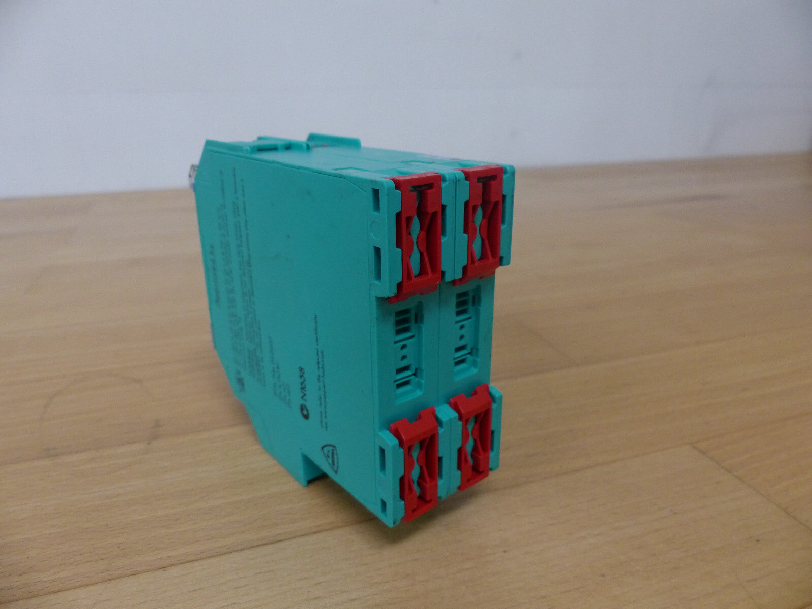 PEPPERL+FUCHS K-SYSTEM KFU8-UFC-Ex1.D