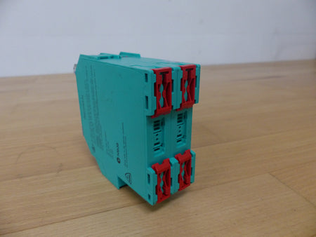 PEPPERL+FUCHS K-SYSTEM KFU8-UFC-Ex1.D