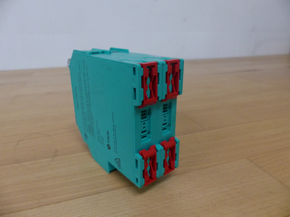 PEPPERL+FUCHS K-SYSTEM KFU8-UFC-Ex1.D