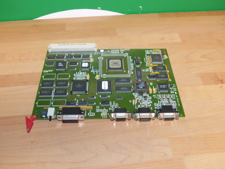 ESEC SA 631.192/ elektronische Platine s.Bilder