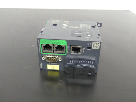 Schneider Electric TM251MESC  Modicon TM251MESC used s.Bilder