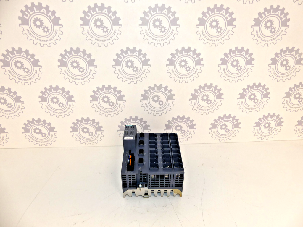 Siemens Scalance XC224-4C 6GK5 224-4GS00-2AC2 Ethernet Switch