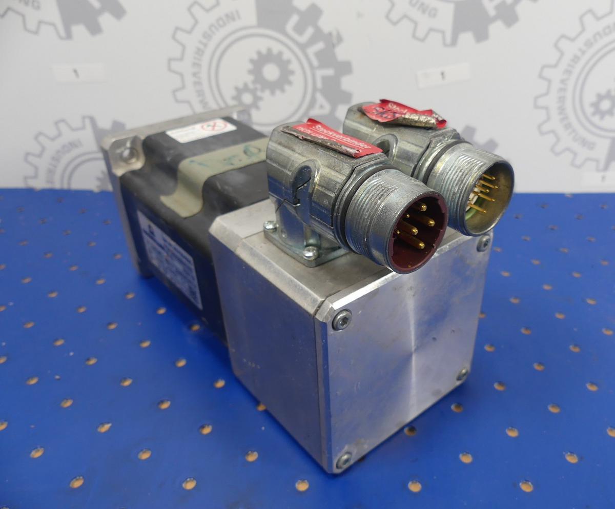 BAUMULLER DSD036M44U3031