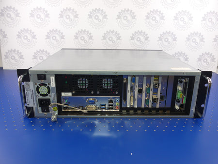 VISCOM SYSTEMRECHNER VCM SSD VEG101 ASUS I7  WIN 7 12.111.B.56D B.j 2013
