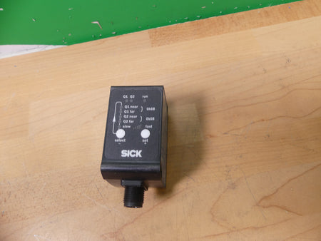 SICK DL35-B15552