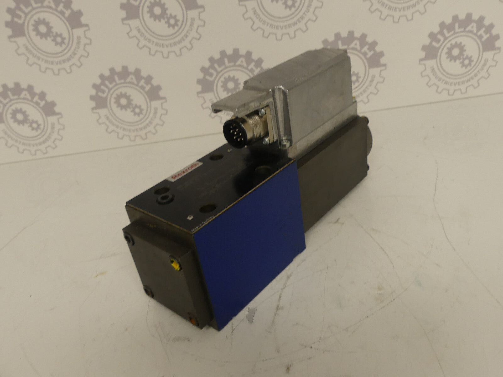 REXROTH 5WRPE 10 F1B 70L -2X/G24K0/B5M