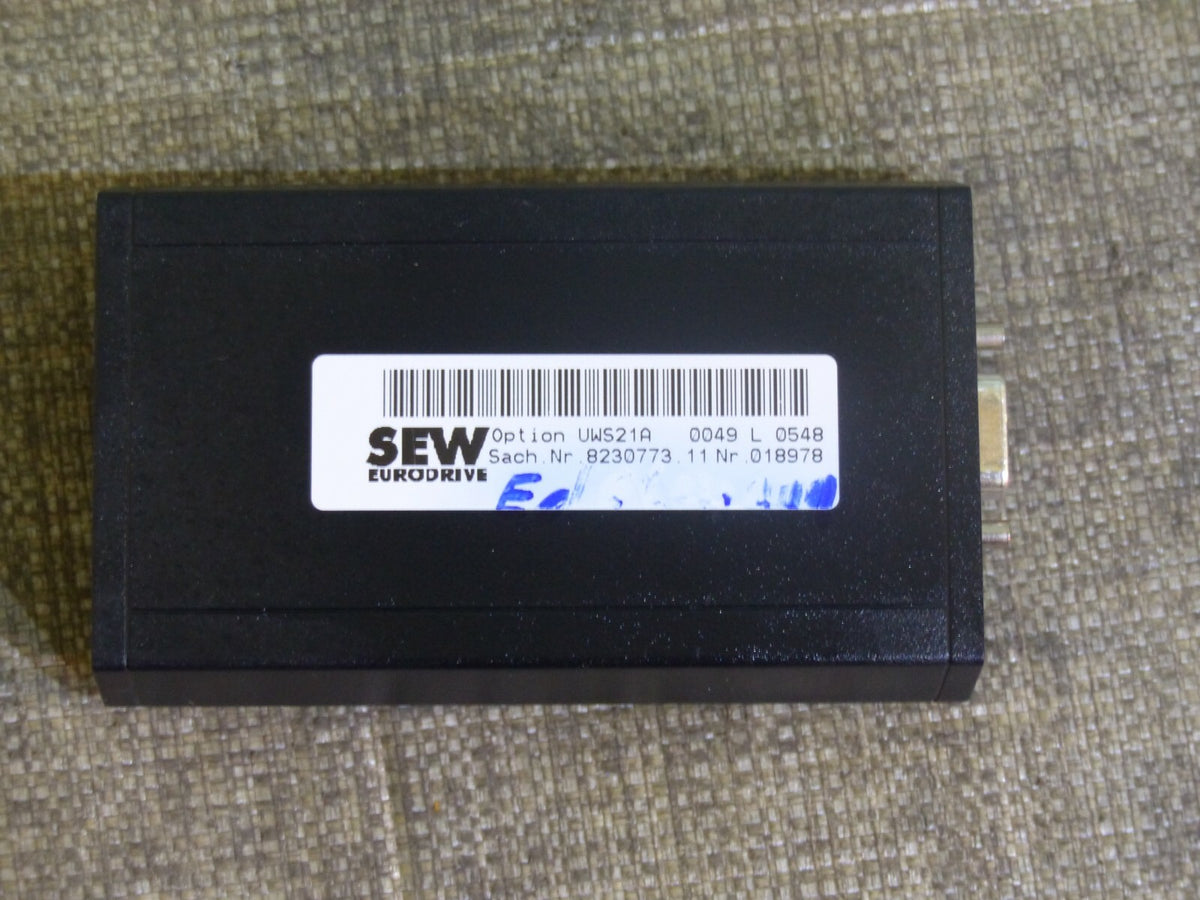 SEW UWS21A