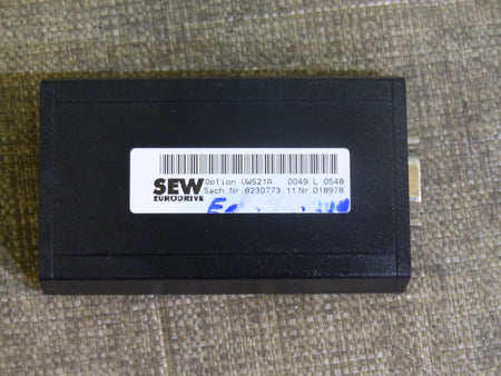 SEW UWS21A
