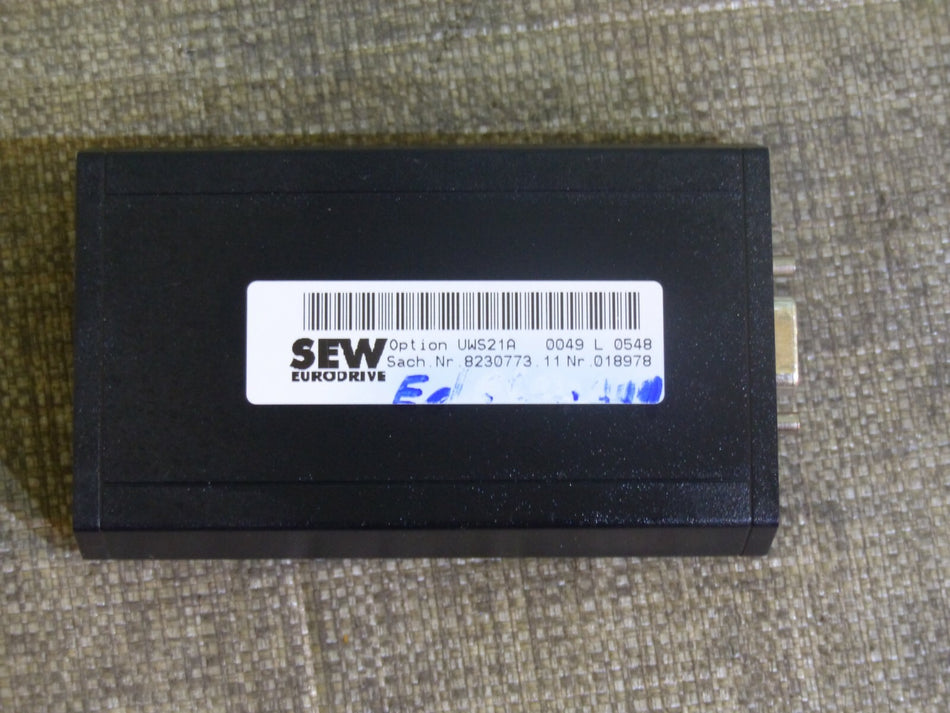 SEW UWS21A